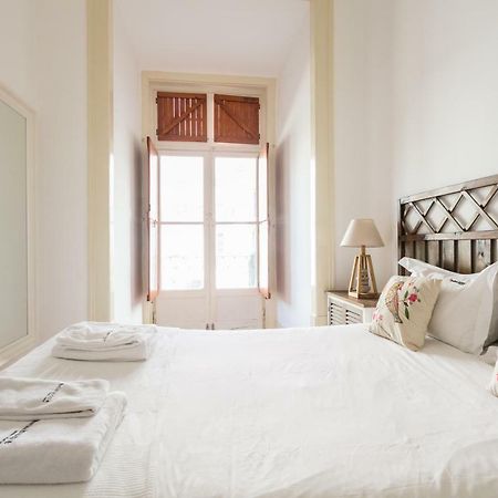 Apartmán Flh Rossio'S Flat Lisboa Exteriér fotografie