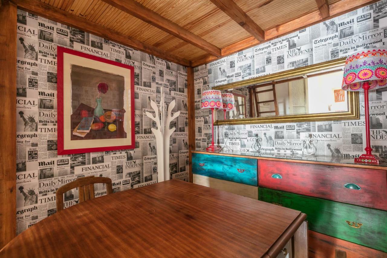 Apartmán Flh Rossio'S Flat Lisboa Exteriér fotografie